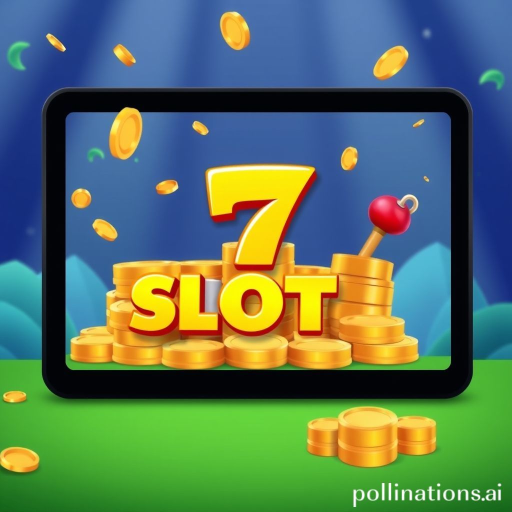  Mengenal Lebih Dekat Panenslot77: Platform Slot Online Terpercaya